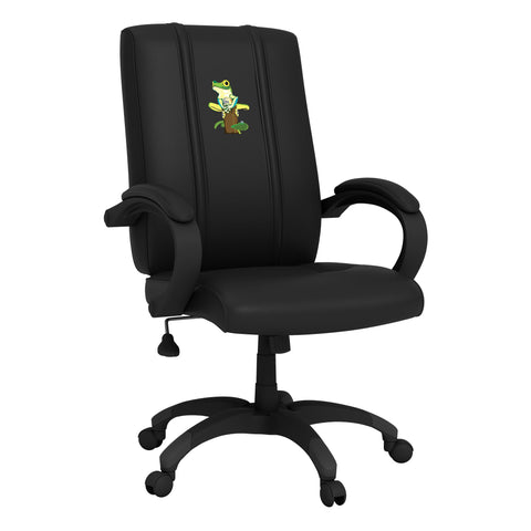 Office Chair 1000 with Tree Frog Logo Panel
