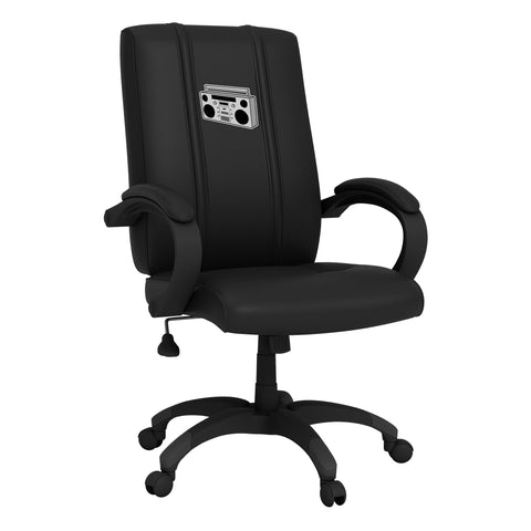 Office Chair 1000 with Boombox Logo