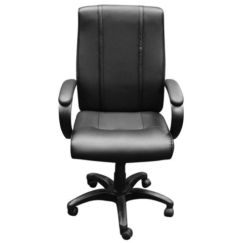 Office Chair 1000 with Moose Mountain Scene Logo Panel
