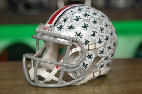 Ohio State Buckeyes Riddell Speed Mini Helmet