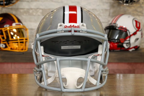 Ohio State Buckeyes Riddell Speed Replica Helmet