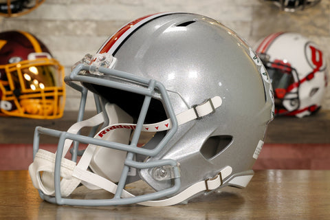 Ohio State Buckeyes Riddell Speed Replica Helmet