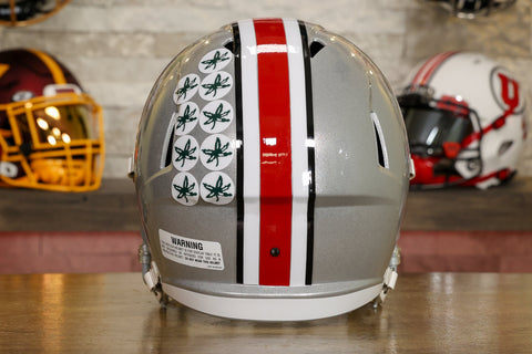 Ohio State Buckeyes Riddell Speed Replica Helmet