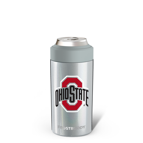 Universal Buddy | Ohio State Buckeyes Helmet