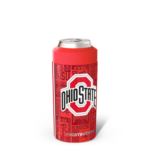 Universal Buddy | Ohio State Buckeyes | Legacy