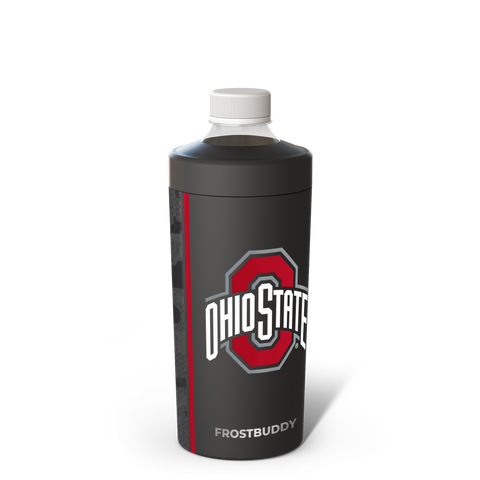 Universal Can Cooler | Ohio State Buckeyes XL Gameday Drinkware Accessories