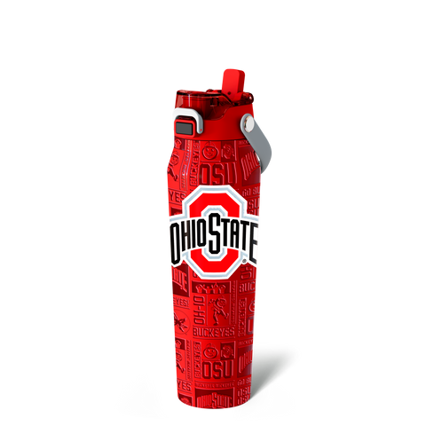Bottle Buddy 32oz | Ohio State Buckeyes | Legacy