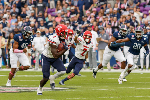 When Vision Becomes Reality: The Remarkable Journey of Liberty University’s Football Program