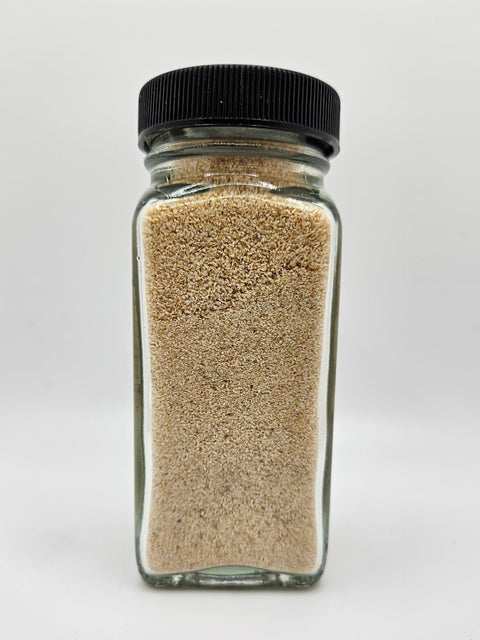 Onion Granulated