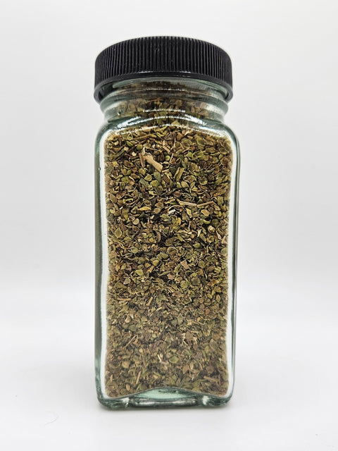 Mediterranean Oregano