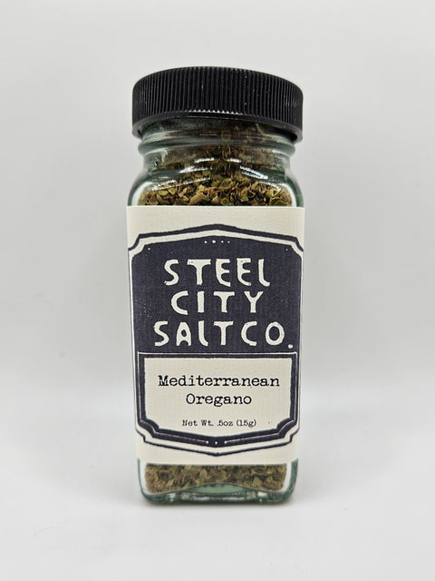Mediterranean Oregano