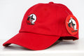 Columbus Owls™ Hat  Vintage Ice Hockey   