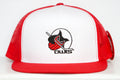 Columbus Owls™ Hat (Trucker)  Vintage Ice Hockey   