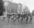 Penn State Forever: A Photographic History of the First 150 Years Book Pediment Publishing   