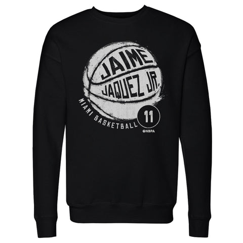 Jaime Jaquez Miami Basketball WHT
