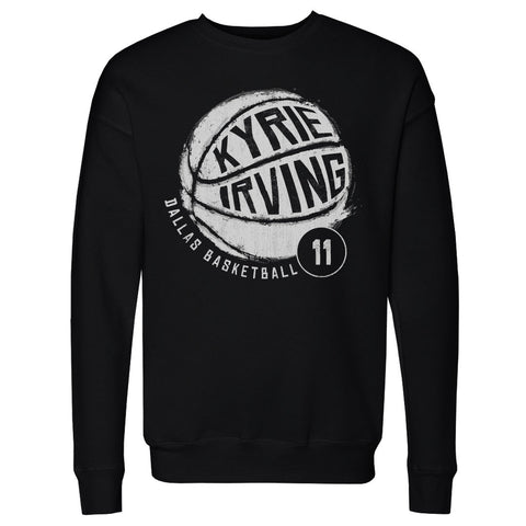 Kyrie Irving Dallas Basketball WHT
