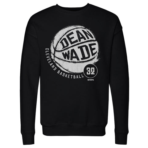 Dean Wade Cleveland Basketball WHT