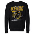 Rick Kehoe Pittsburgh Comet  Men's Crewneck Sweatshirt Men's Crewneck Sweatshirt 500 LEVEL   