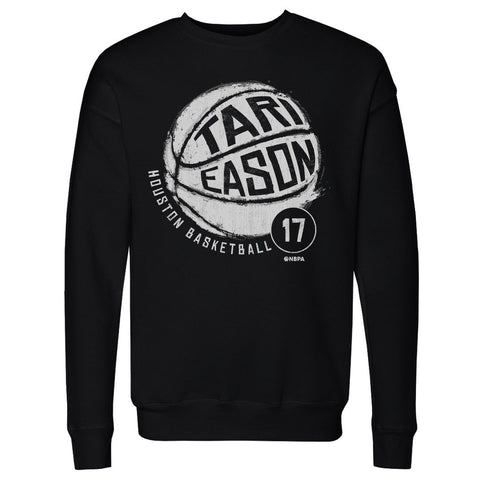 Tari Eason Houston Basketball WHT
