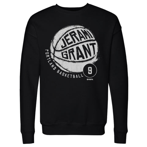Jerami Grant Portland Basketball WHT