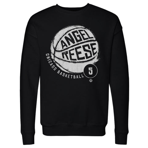 Angel Reese Chicago Basketball WHT