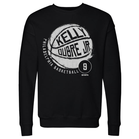 Kelly Oubre Jr. Philadelphia Basketball WHT