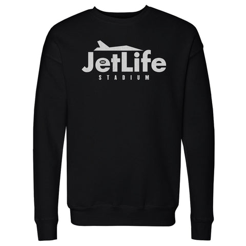New York Jet Life White WHT