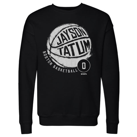 Jayson Tatum Boston Basketball WHT