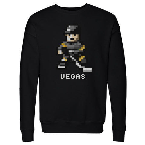 Vegas Hockey 8-bit WHT