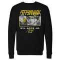 Syl Apps Jr. Pittsburgh Tones  Men's Crewneck Sweatshirt Men's Crewneck Sweatshirt 500 LEVEL   