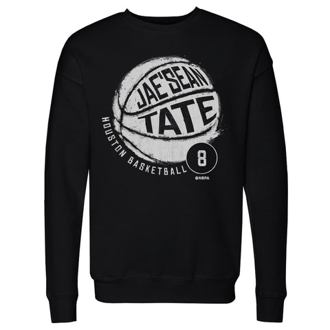 Jae'Sean Tate Houston Basketball WHT