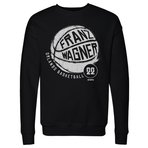 Franz Wagner Orlando Basketball WHT