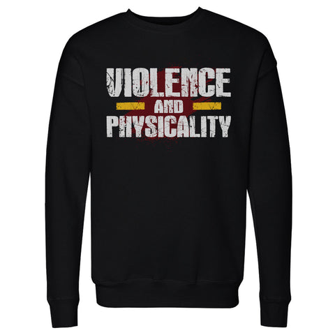 Kansas City Violence And Physicality WHT