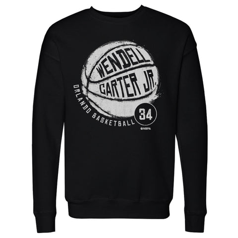 Wendell Carter Jr. Orlando Basketball WHT