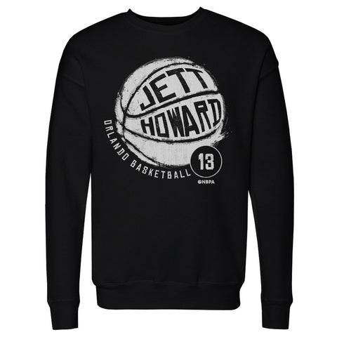 Jett Howard Orlando Basketball WHT