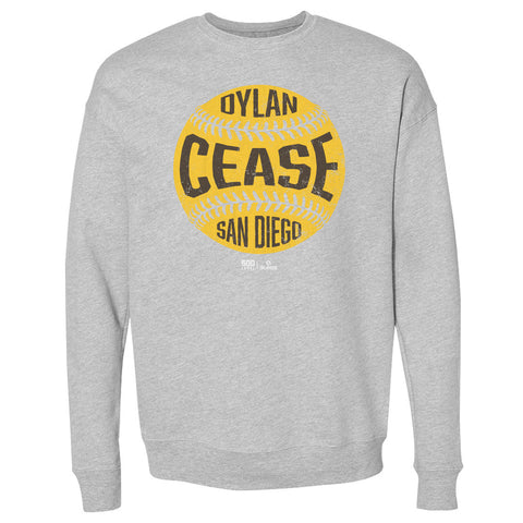 Dylan Cease San Diego Vintage Baseball WHT