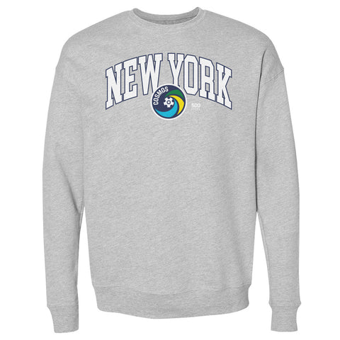 New York Cosmos Arc WHT