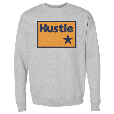 Houston Texas Hustle WHT