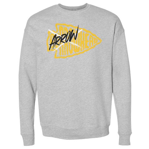 Kansas City Arrowhead WHT