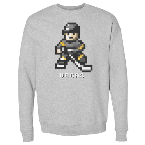 Vegas Hockey 8-bit WHT