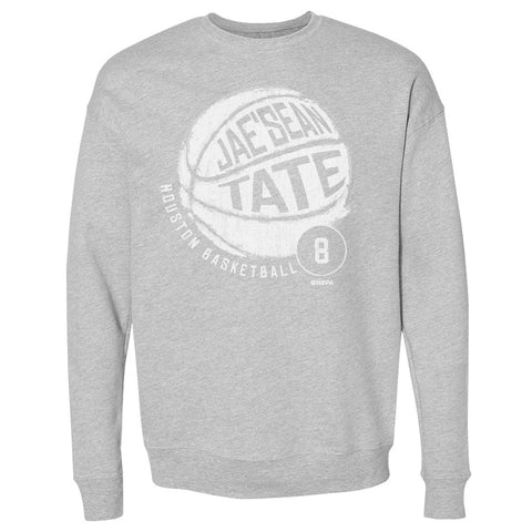 Jae'Sean Tate Houston Basketball WHT