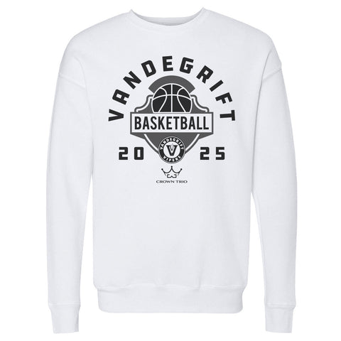 Crown Trio Vandegrift High School Basketball - 2025