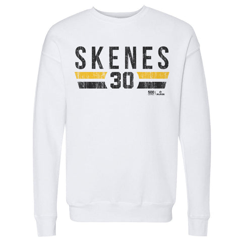 Paul Skenes Pittsburgh Font