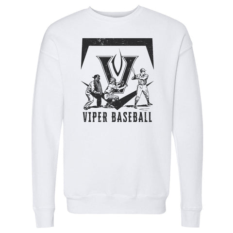 Crown Trio Vandegrift Vipers Baseball Batter