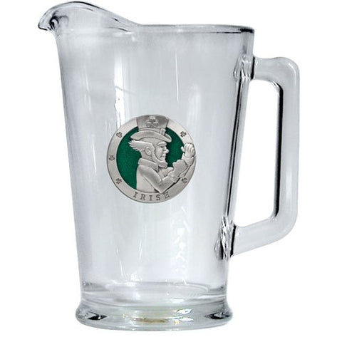 Irish Fighter Pitcher