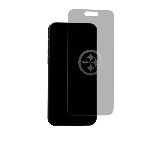 Pittsburgh Steelers Clear Screen Protector Screen Skinz