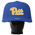 Pittsburgh Panthers Noggin NCAA Noggin Boss Royal (S/M)  