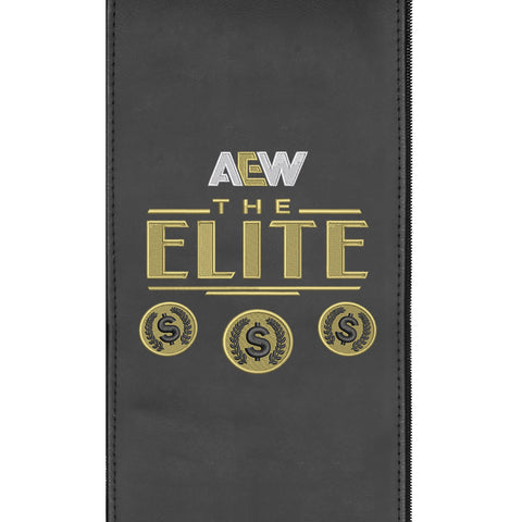 Stealth Recliner with AEW The Elite Logo