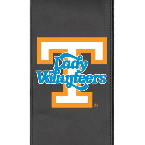 Stealth Recliner with Tennessee Lady Volunteers Logo