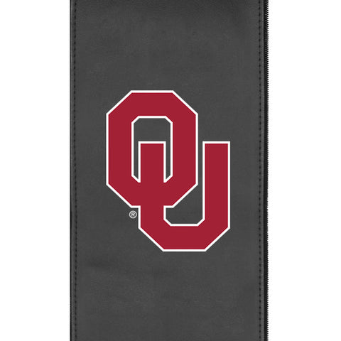 Swivel Bar Stool 2000 with  Oklahoma Sooners Logo